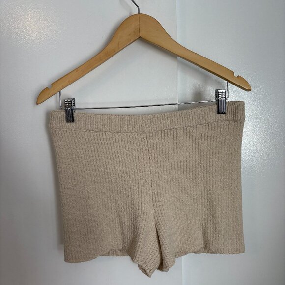 Free People Miranda Sweater Set - Tan Medium - Picture 10 of 10